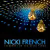 Nicki French - Teardrops (On the Discofloor) - EP