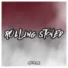 WE R OK - Rolling Stoned - Single